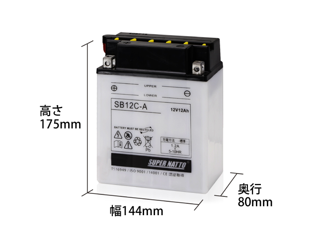 SB12C-A画像1