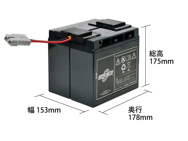 RBC11J-S画像1